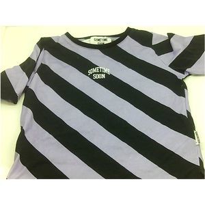 Sometime Soon Boys YBTB Tee, MultiColor, Size 4T